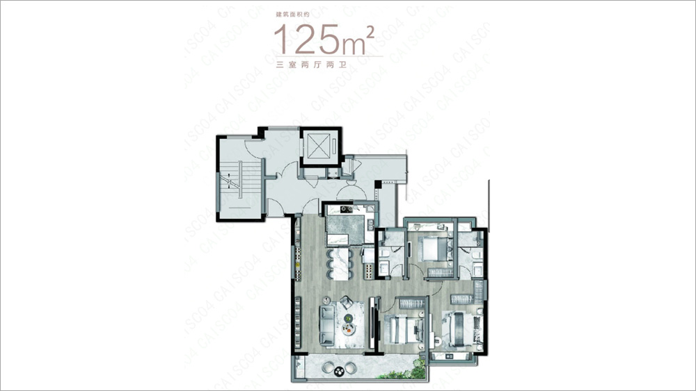 萬科悅達(dá) · 翡翠國際