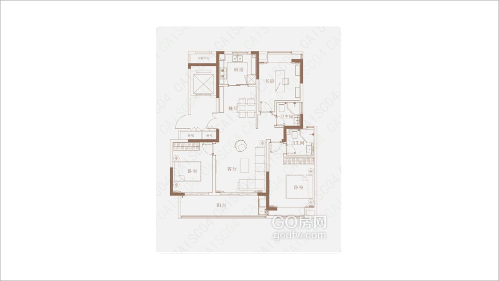 萬科悅達 · 聚瓏東方