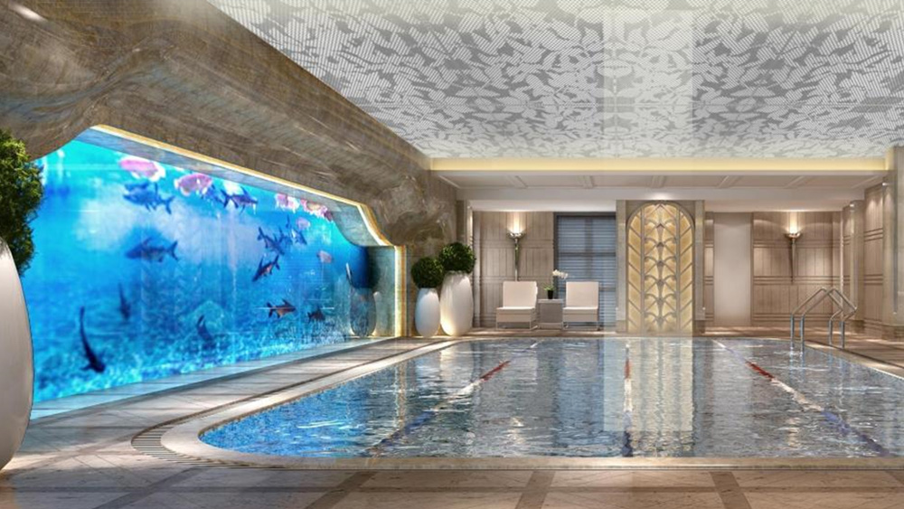 悅達 · 上海莊園