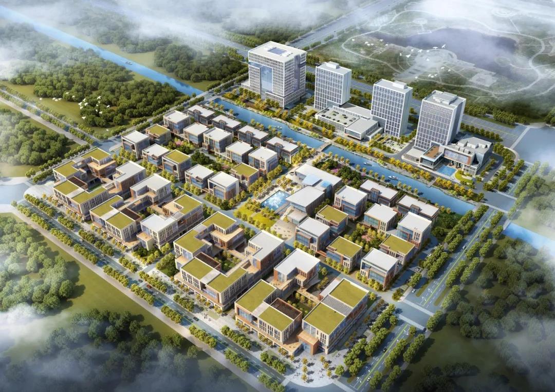 悅達地產(chǎn)總部喜遷新址，再展鴻圖新章！