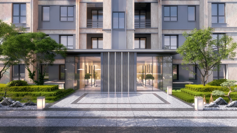 悅達(dá)?忻悅府